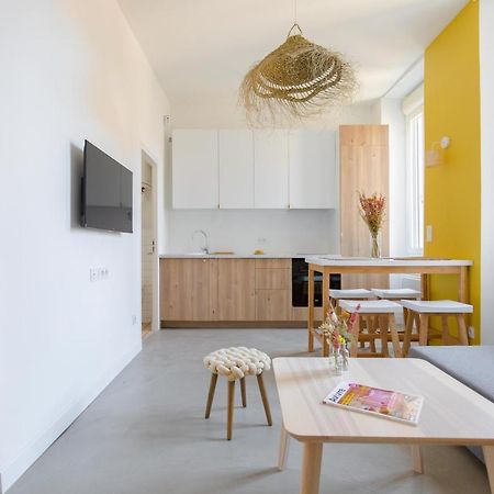 Charmant T3 A Proximite Du Vieux-Port Avec Clim - 4Min A Pied Du Metro 马赛 外观 照片